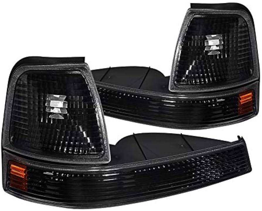 98-01 RANGER CORNER LIGHT