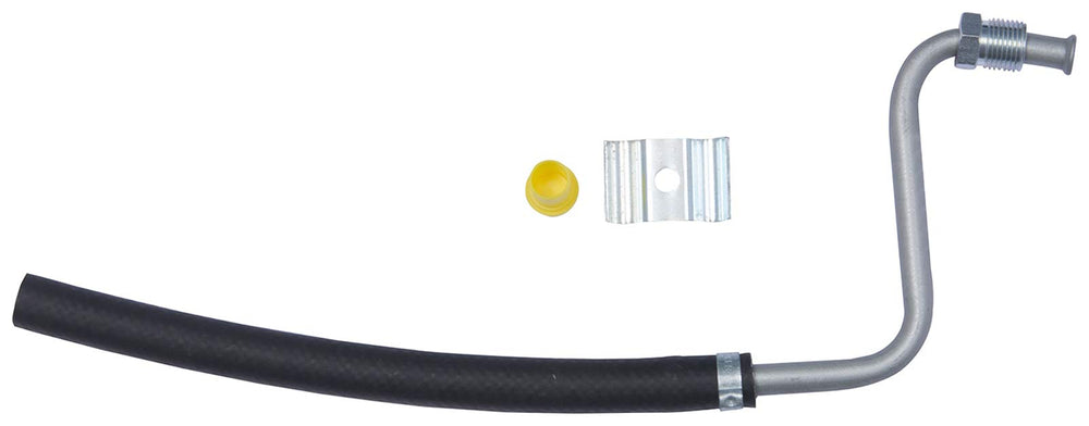 Gates Power Steering Pressure Line Hose Assembly