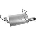MUFFLER - QUIET-FLOWSS -