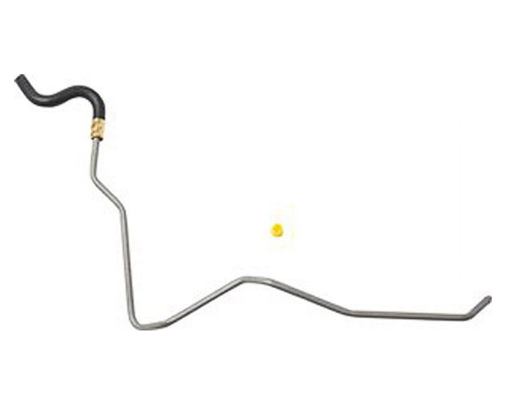 Gates Power Steering Return Line Hose Assembly