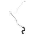 Gates Power Steering Return Line Hose Assembly