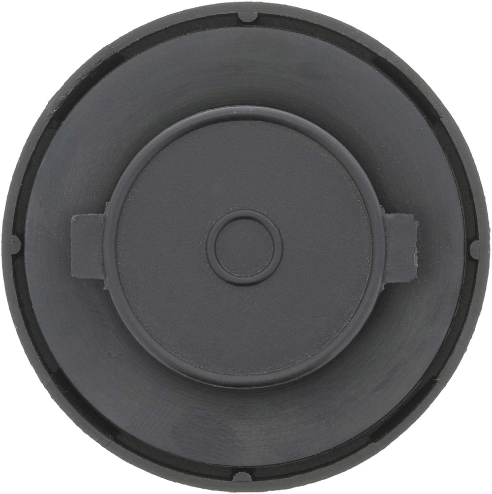 Gates Locking Fuel Tank Cap