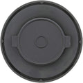 Gates Locking Fuel Tank Cap