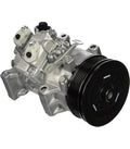 NEW COMPRESSOR W/ CLUTCH