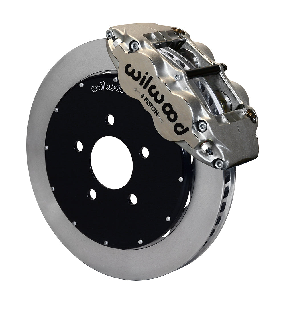 KITFRONTMUSTANG199404ROAD RACE