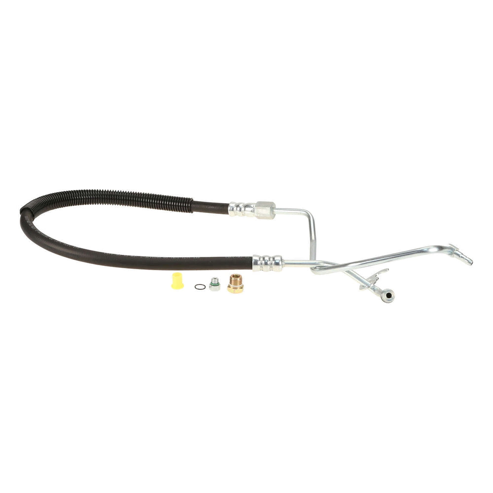Gates Power Steering Pressure Line Hose Assembly