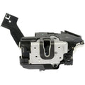 DOOR LOCK ACTUATOR