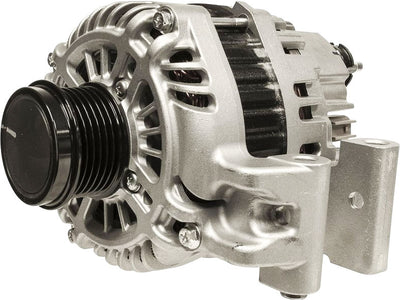 REMANUFACTURED DENSO FIRST TIME FIT