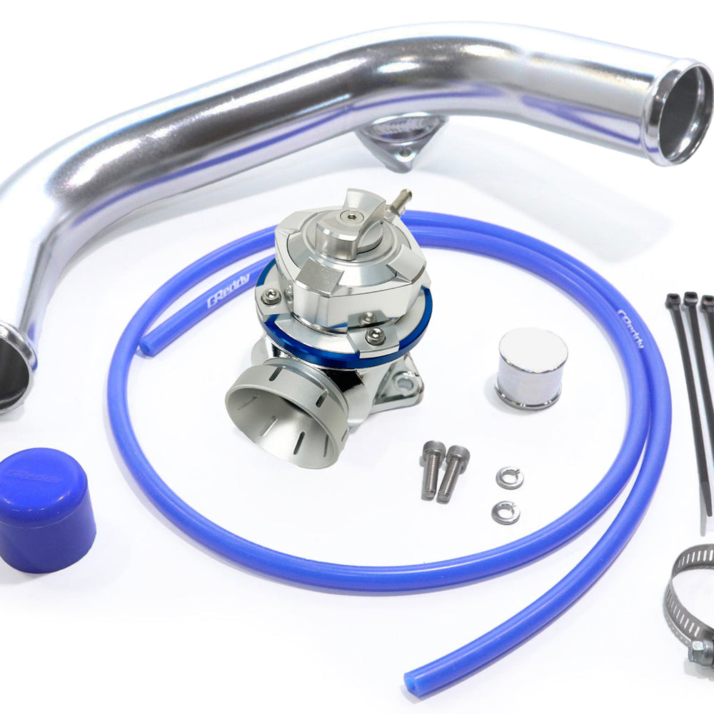 GReddy Nissan S14/S15 FV2 Blow Off Valve Kit