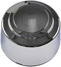 WHEEL CENTER CAP