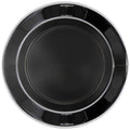 WHEEL CENTER CAP