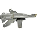 WINDOW REG ASSEMBLY
