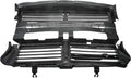 GRILLE SHUTTER