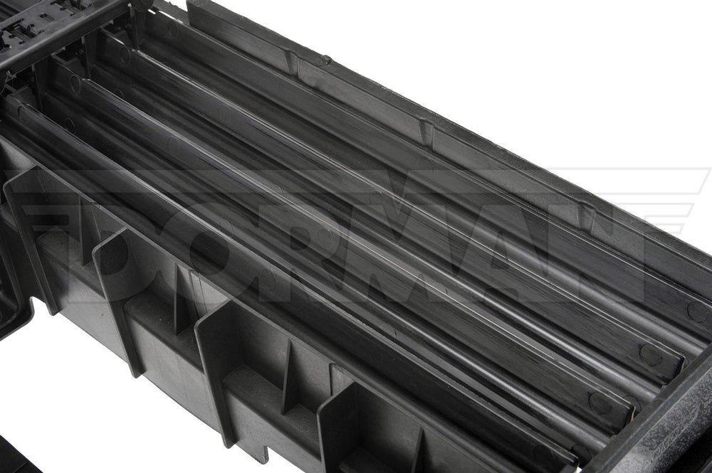 GRILLE SHUTTER