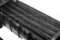 GRILLE SHUTTER