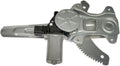 WINDOW REG ASSEMBLY