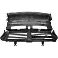 GRILLE SHUTTER