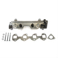 EXHAUST MANIFOLD - CAST