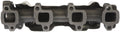 EXHAUST MANIFOLD - CAST
