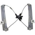 0816 TOWN & COUNTRY/0820 GRAND CARAVAN/1215 RAM C/V POWER WINDOW REGULATOR AND MOTOR ASSEMBLY