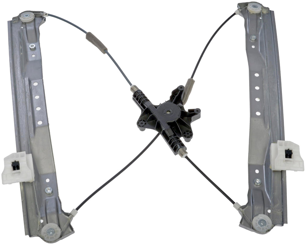 0816 TOWN & COUNTRY/0820 GRAND CARAVAN/1215 RAM C/V POWER WINDOW REGULATOR AND MOTOR ASSEMBLY