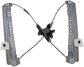 0816 TOWN & COUNTRY/0820 GRAND CARAVAN/1215 RAM C/V POWER WINDOW REGULATOR AND MOTOR ASSEMBLY