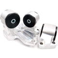 B-Series Swap Mount Kit for 88-91 Civic/CRX w/ Hydro transmission. (Clutch Conversion Sold Separately)Extreme (u88a) Urethane
