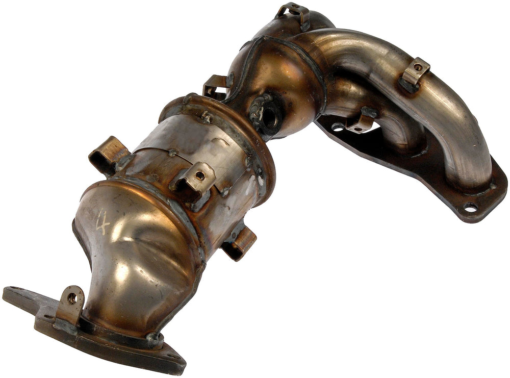 MANIFOLD CONVERTER