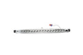 Brake Light Cover: 2007 Chevrole Avalanche; LED Third Brake Light; clear