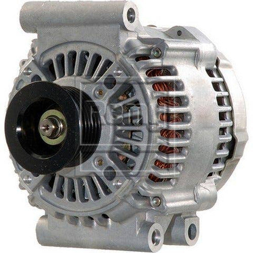 DENSO FIRST TIME FIT ALTERNATOR