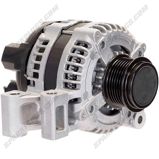 DENSO FIRST TIME FIT ALTERNATOR