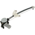 WINDOW REGULATOR