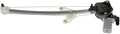 WINDOW REGULATOR