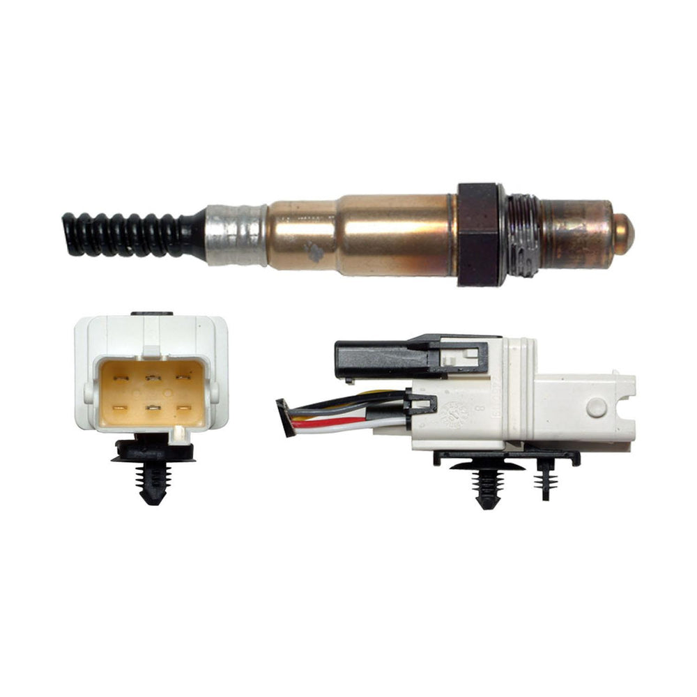 O2 OXYGEN SENSOR