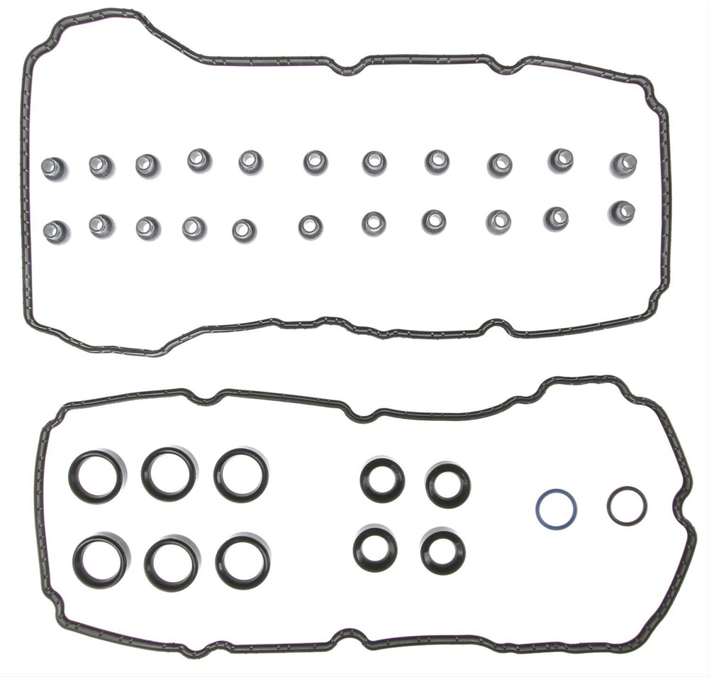 Valve Cover Set FORD (3.7L) DOHC 24v V6 DURATEC. (2011-2018) Edge F-150 Transit 150250