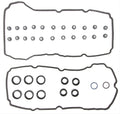 Valve Cover Set FORD (3.7L) DOHC 24v V6 DURATEC. (2011-2018) Edge F-150 Transit 150250