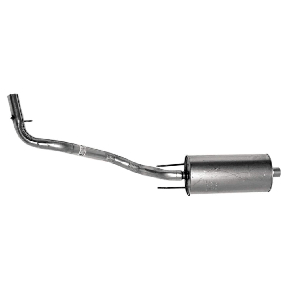 MUFFLER-SND FX-IMPORT-TK