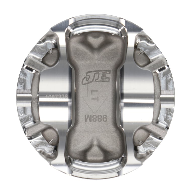 5.4L 2V MODULAR 8.5