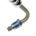 Gates Power Steering Return Line Hose Assembly