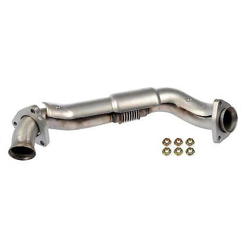 CROSS OVER PIPE