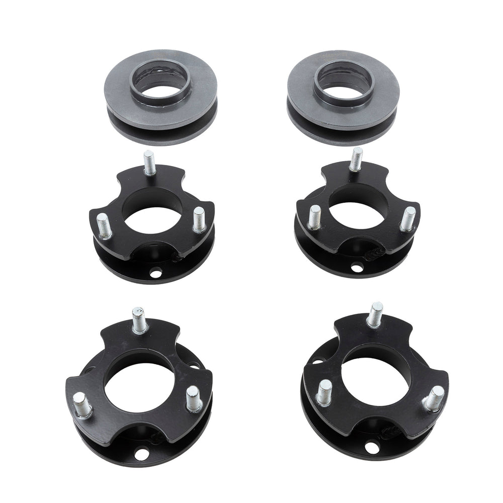 LIFT KIT 2021 FORD BRONO 3" LIFT