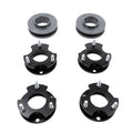 LIFT KIT 2021 FORD BRONO 3" LIFT