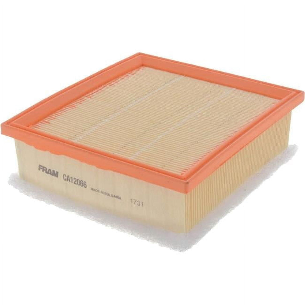 AIR - FLEXIBLE PANEL AIR FILTER