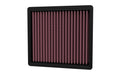 AIR - FLEXIBLE PANEL AIR FILTER