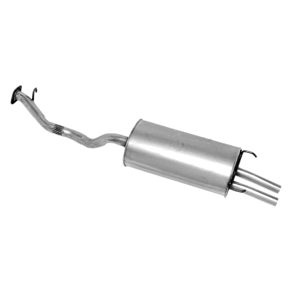 MUFF ASSY HDA ACCORD91-93
