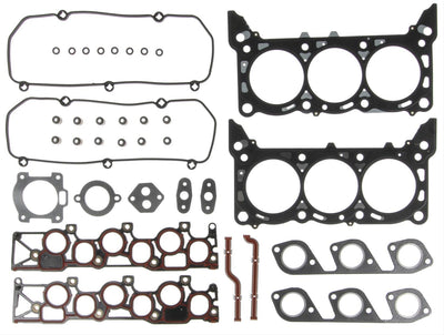 Head Set Ford Truck V6 256 4.2L (Vin 2) 1998 (From 1 15 98).