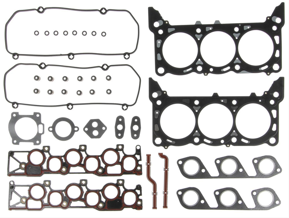 Head Set Ford Truck V6 256 4.2L (Vin 2) 1998 (From 1 15 98).