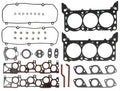 Head Set Ford Truck V6 256 4.2L (Vin 2) 1998 (From 1 15 98).