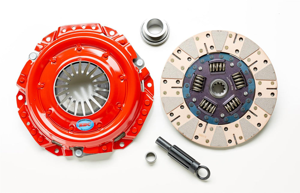 ~(19 lbs. 15X14X6)~ 86-88 Audi 5000 2.2L QUATTRO KF293-HD STAGE 1 HD