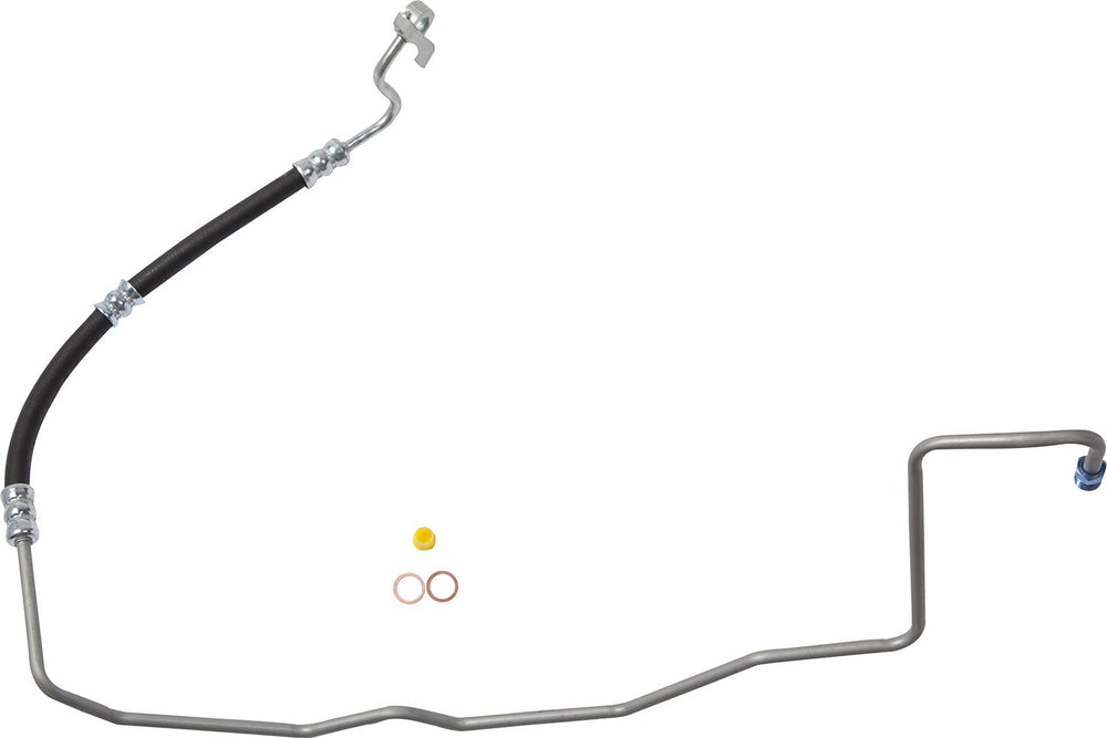 Gates Power Steering Pressure Line Hose Assembly